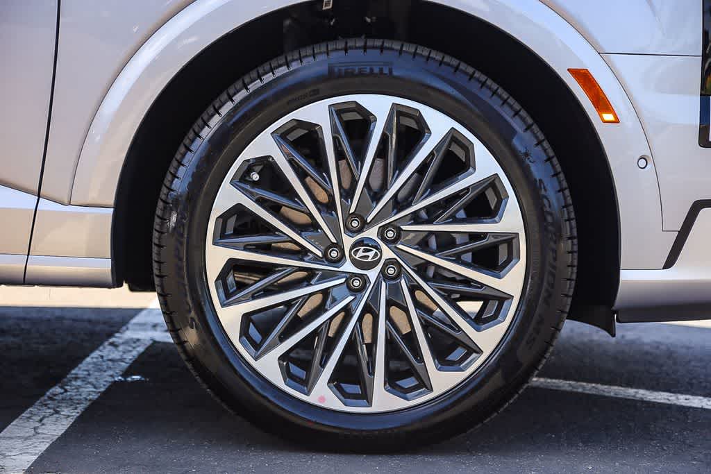 Thumbnail: 2026 Hyundai Palisade - 10