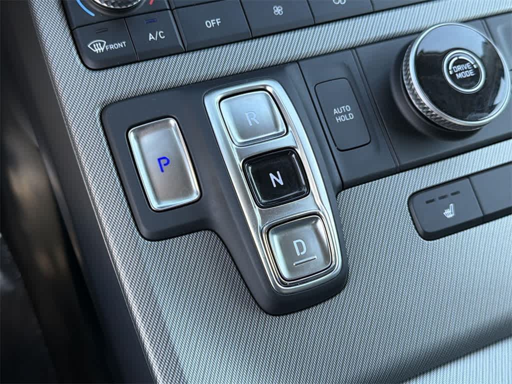 Thumbnail: 2025 Hyundai Palisade - 18