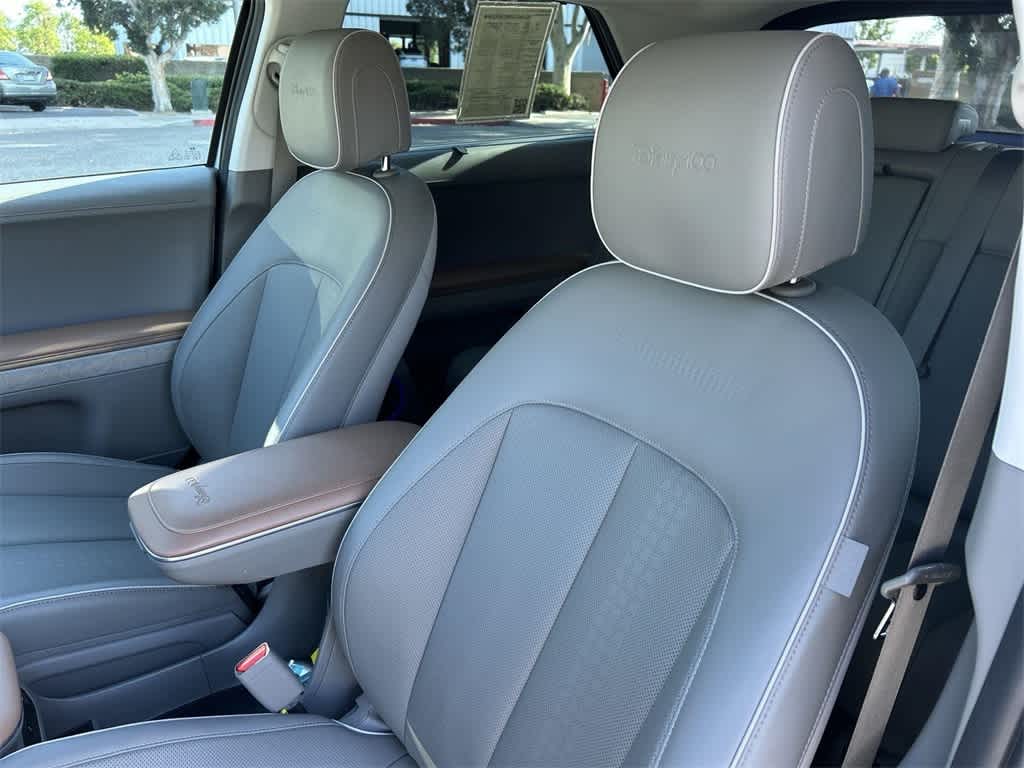 Thumbnail: 2024 Hyundai Ioniq 5 - 42