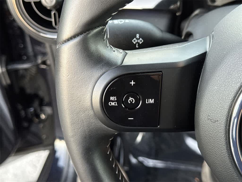 Thumbnail: 2023 MINI Cooper Hardtop - 14