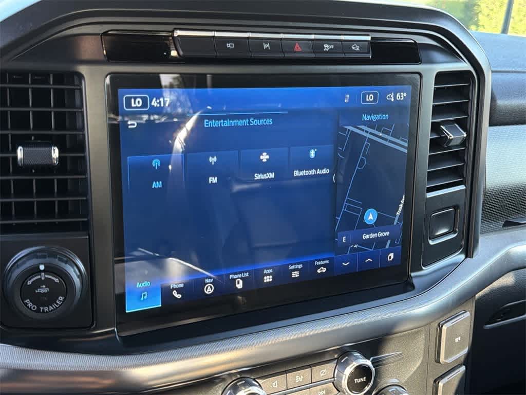 Thumbnail: 2022 Ford F-150 - 20