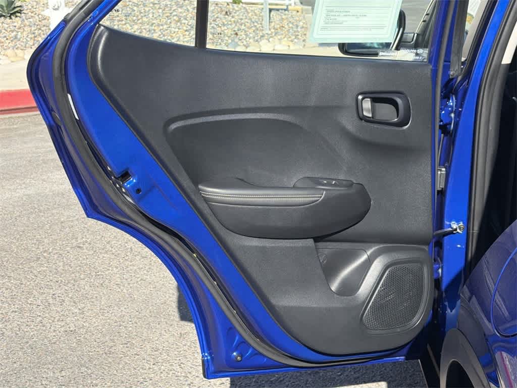 Thumbnail: 2024 Hyundai Venue - 27