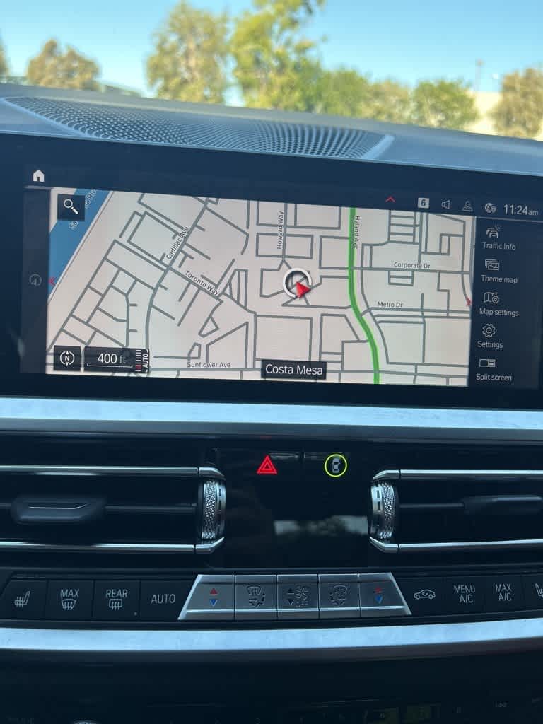 Thumbnail: 2023 BMW M4 - 8