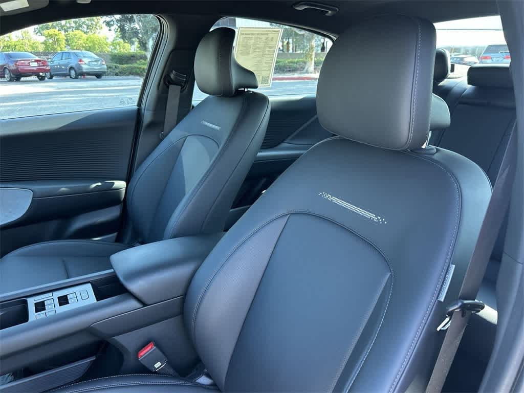 Thumbnail: 2025 Hyundai Ioniq 6 - 36