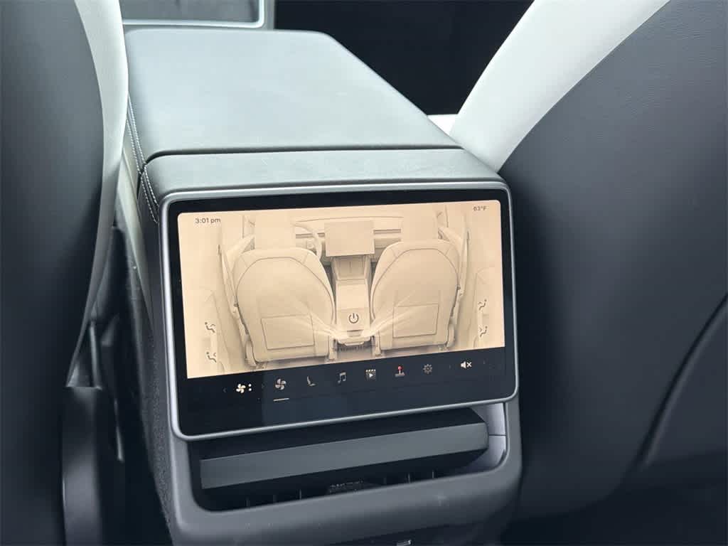 Thumbnail: 2026 Tesla Model Y - 30