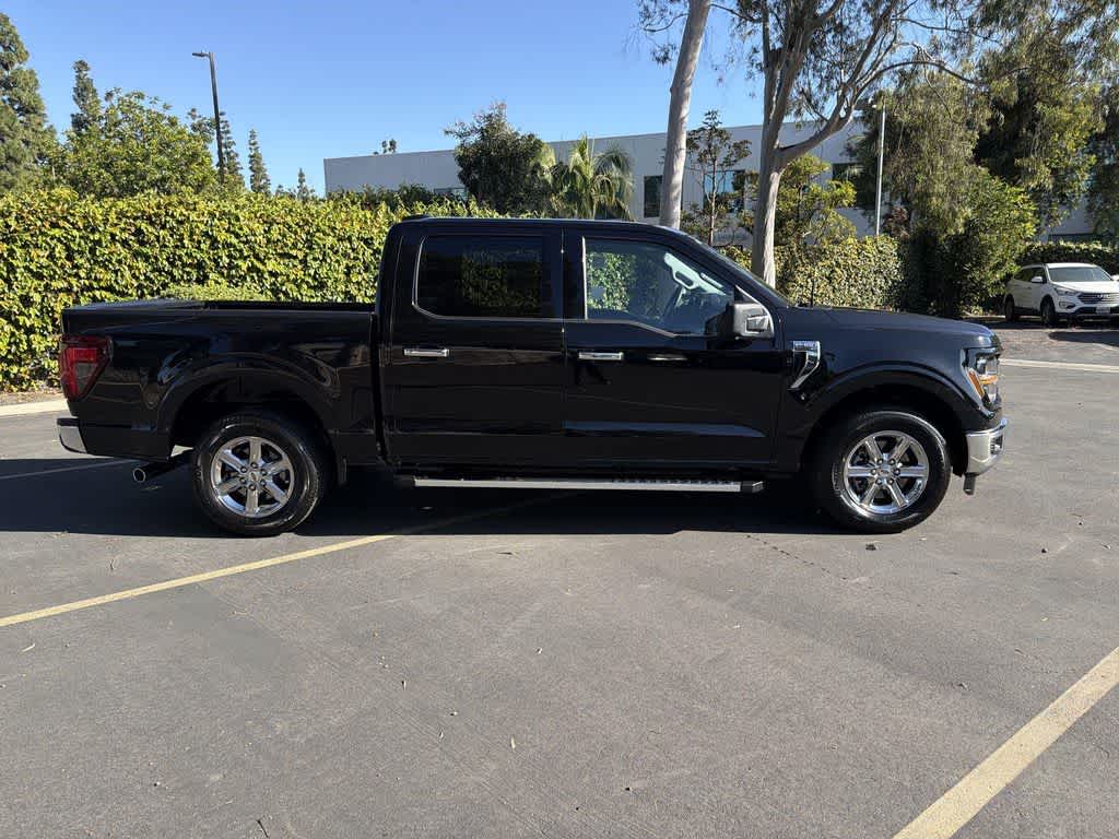 Thumbnail: 2024 Ford F-150 - 7