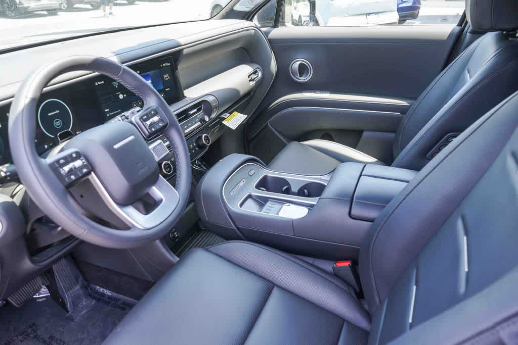 Thumbnail: 2026 Hyundai Palisade - 18
