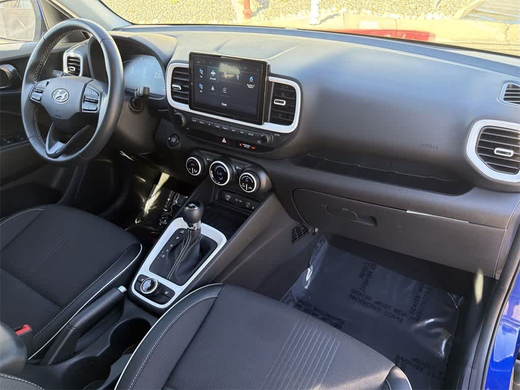 Thumbnail: 2024 Hyundai Venue - 41