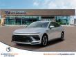 New 2026 Hyundai Sonata SEL Sedan
