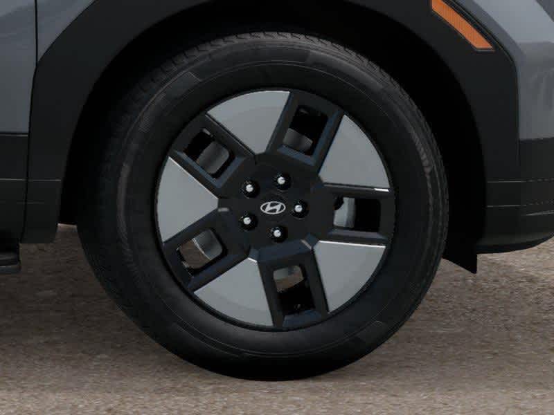 Thumbnail: 2026 Hyundai Santa Fe - 8