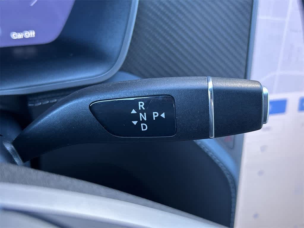 Thumbnail: 2021 Tesla Model X - 26