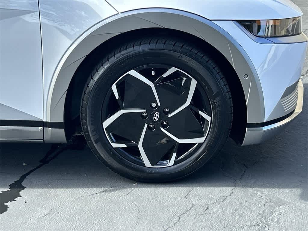 Thumbnail: 2024 Hyundai Ioniq 5 - 45