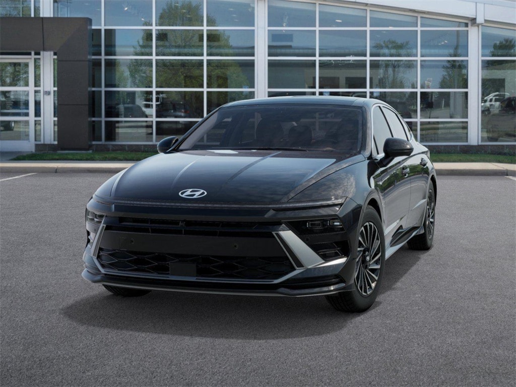 Thumbnail: 2025 Hyundai Sonata - 6