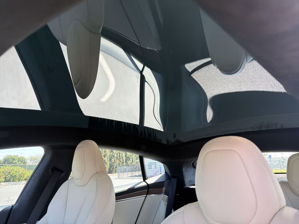 Thumbnail: 2023 Tesla Model S - 11