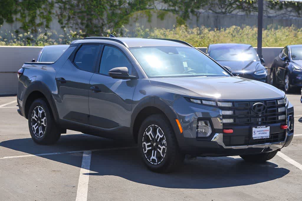 Thumbnail: 2025 Hyundai Santa Cruz - 3