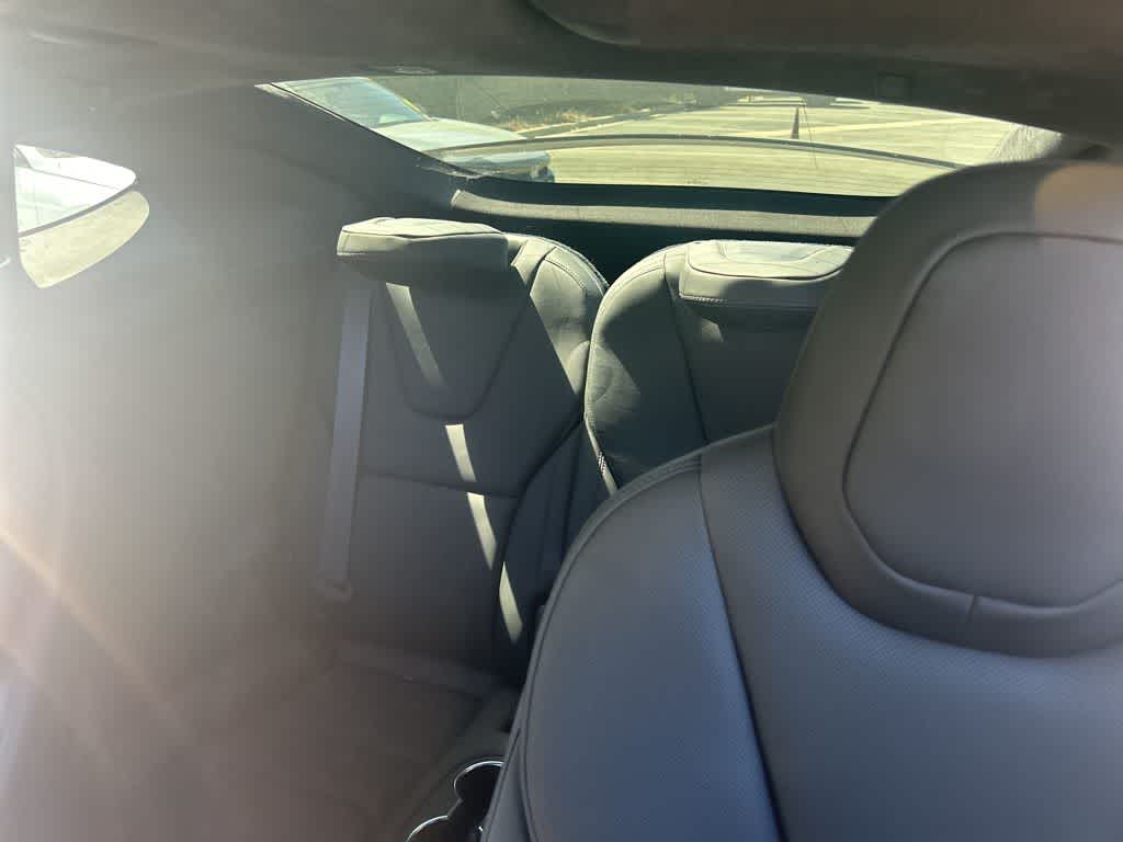 Thumbnail: 2023 Tesla Model X - 7