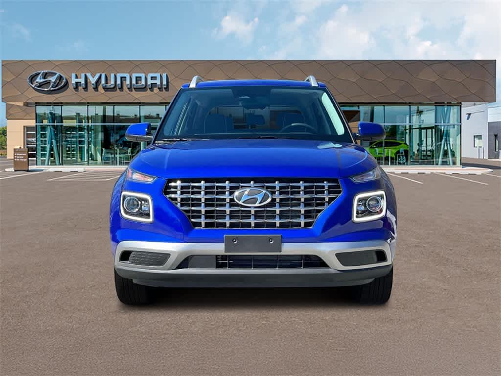 Thumbnail: 2024 Hyundai Venue - 12