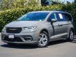 Used 2023 Chrysler Pacifica Limited Van