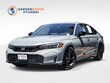  Honda Civic Si