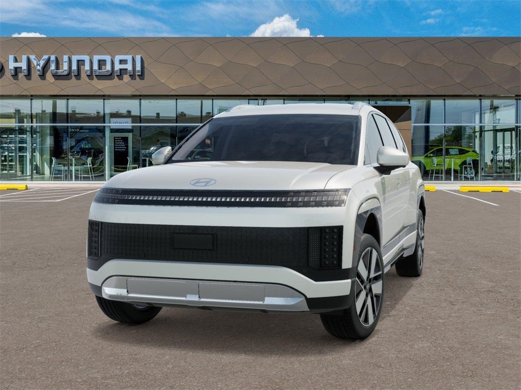 Thumbnail: 2026 Hyundai Ioniq - 6