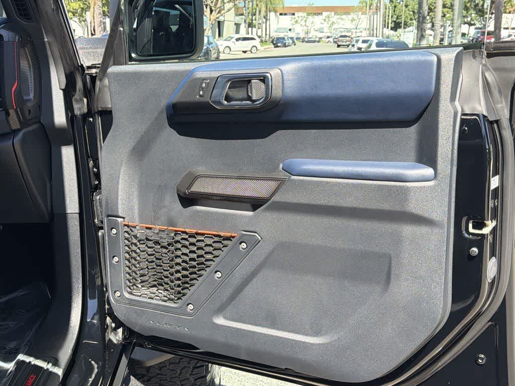 Thumbnail: 2022 Ford Bronco - 32