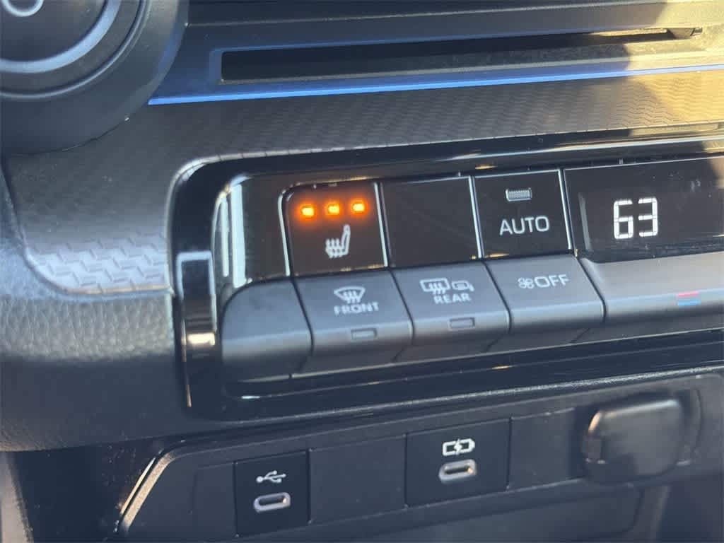 Thumbnail: 2024 Toyota Prius - 23