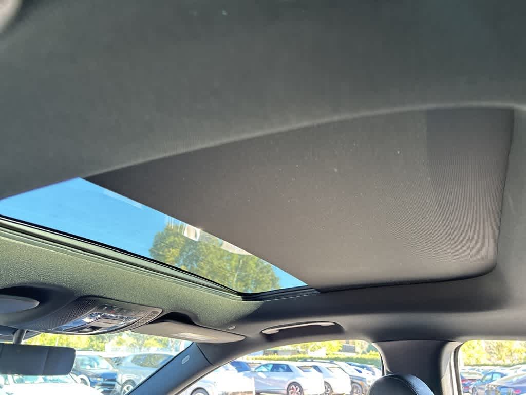 Thumbnail: 2021 Mercedes-Benz GLA - 8