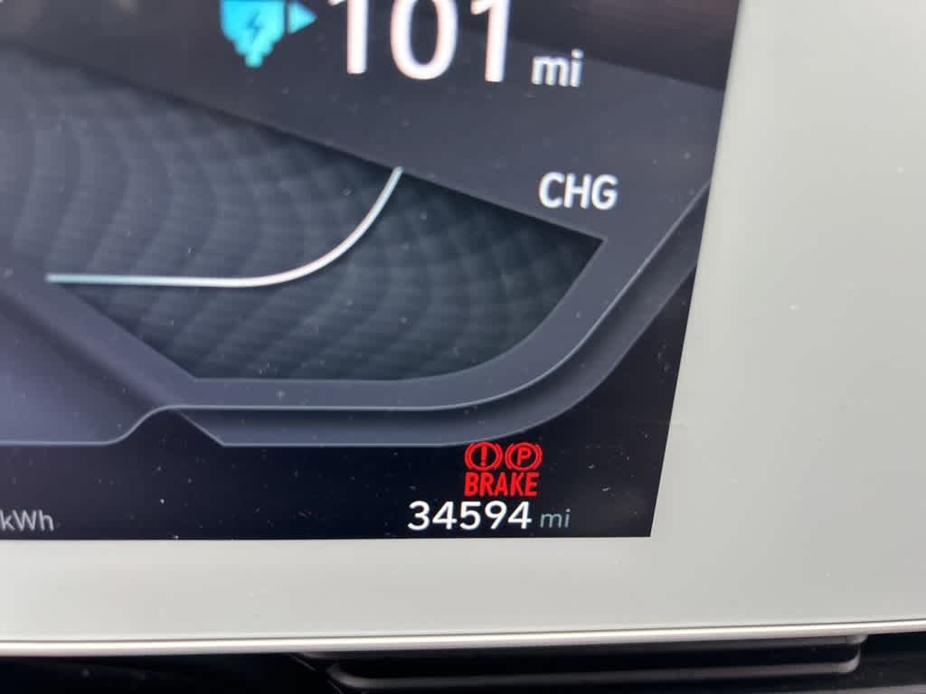 Thumbnail: 2024 Hyundai Ioniq 5 - 9