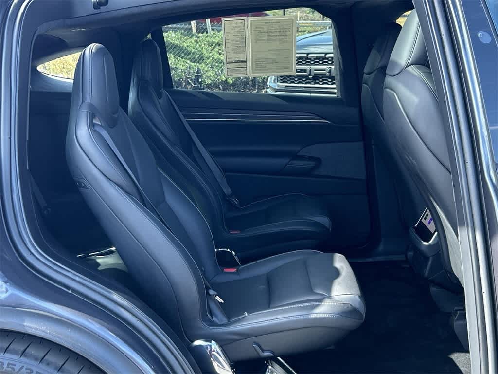 Thumbnail: 2022 Tesla Model X - 40