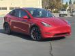 Used 2023 Tesla Model Y Performance SUV