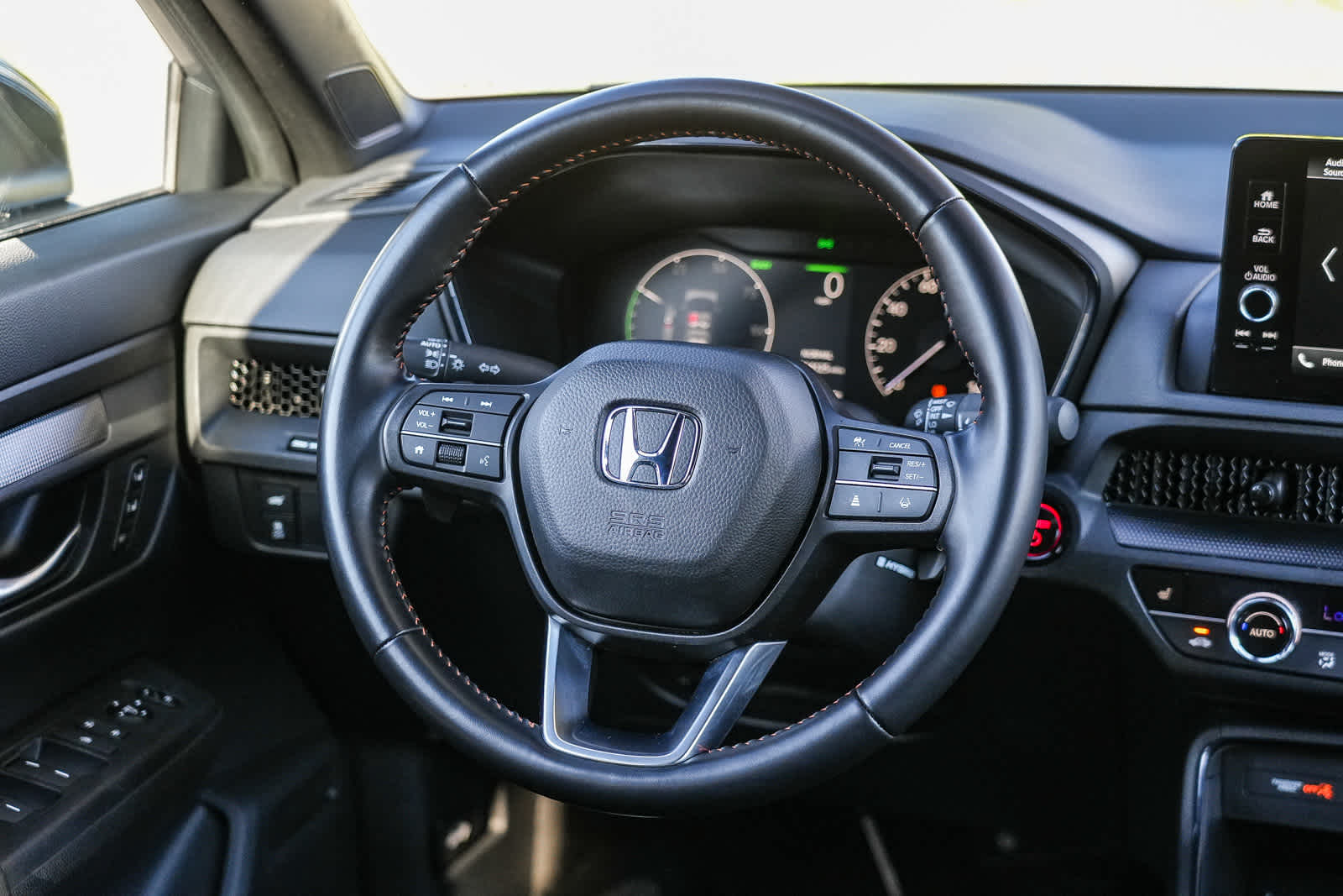 Thumbnail: 2025 Honda CR-V - 15