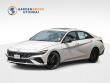 New 2026 Hyundai Elantra SEL Sport Sedan