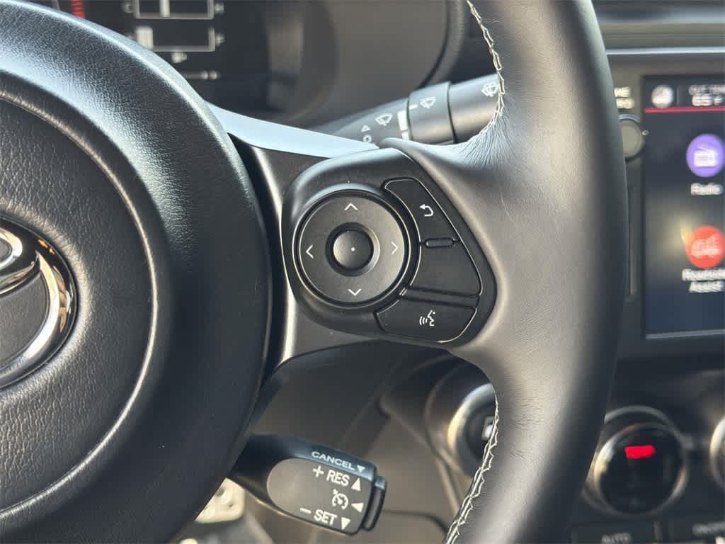 Thumbnail: 2023 Toyota GR86 - 14