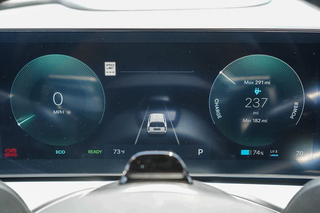 Thumbnail: 2026 Hyundai Ioniq - 24