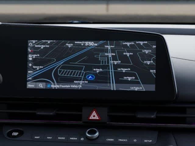 Thumbnail: 2025 Hyundai Elantra - 13