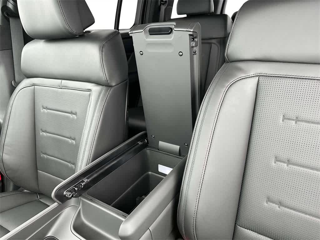 Thumbnail: 2025 Hyundai Santa Fe - 23