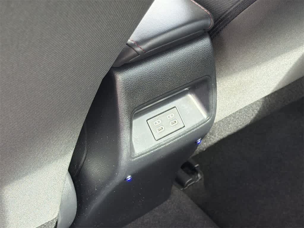 Thumbnail: 2024 Toyota Corolla - 30