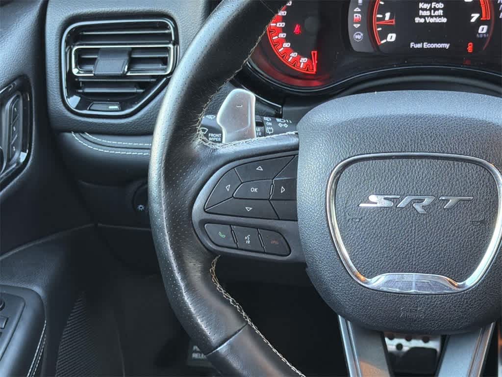 Thumbnail: 2021 Dodge Durango - 13