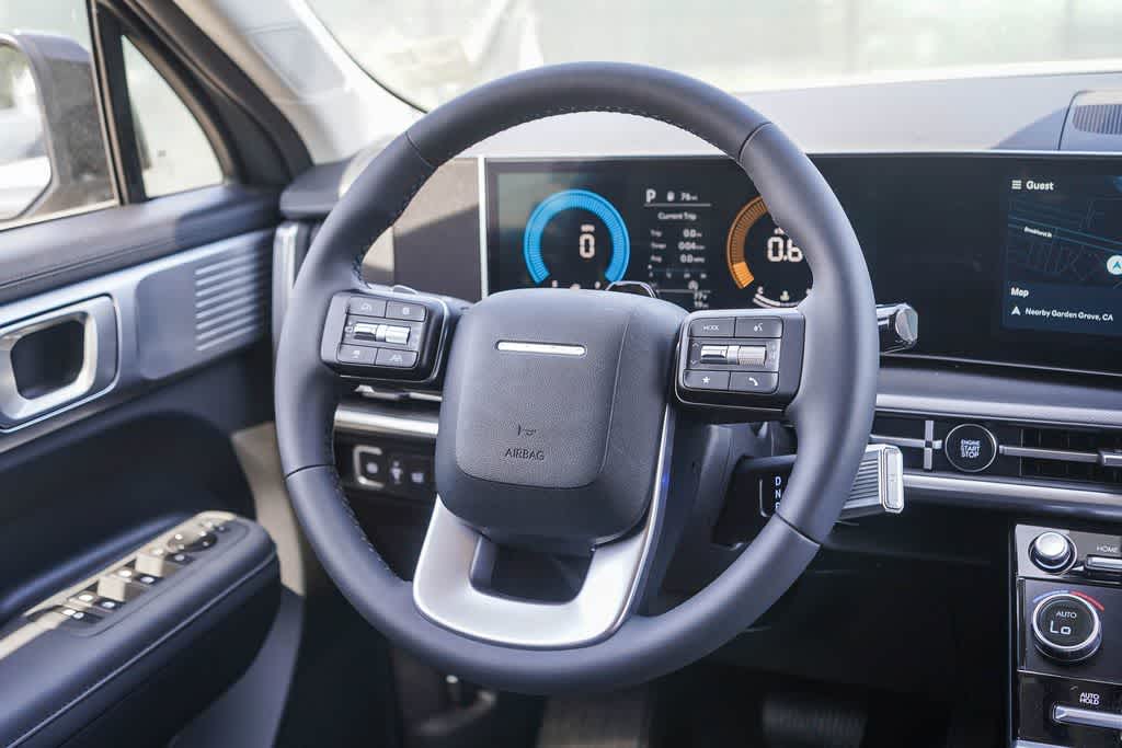 Thumbnail: 2026 Hyundai Santa Fe - 15