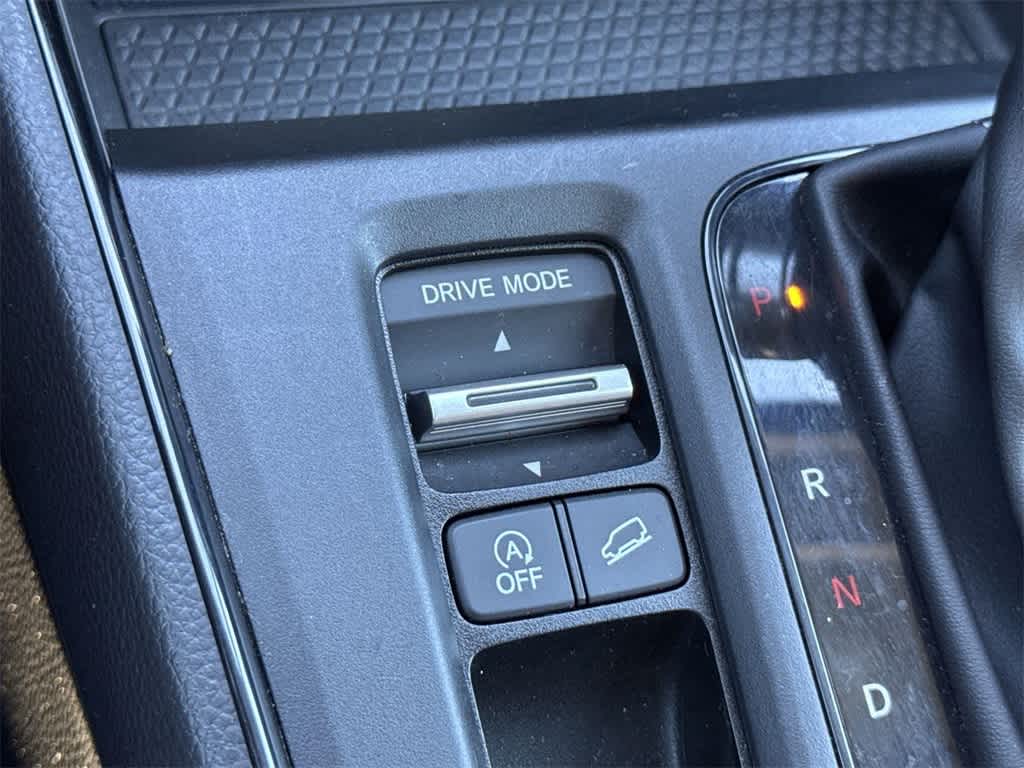 Thumbnail: 2023 Honda CR-V - 22