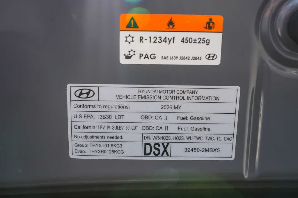 Thumbnail: 2026 Hyundai Kona - 29
