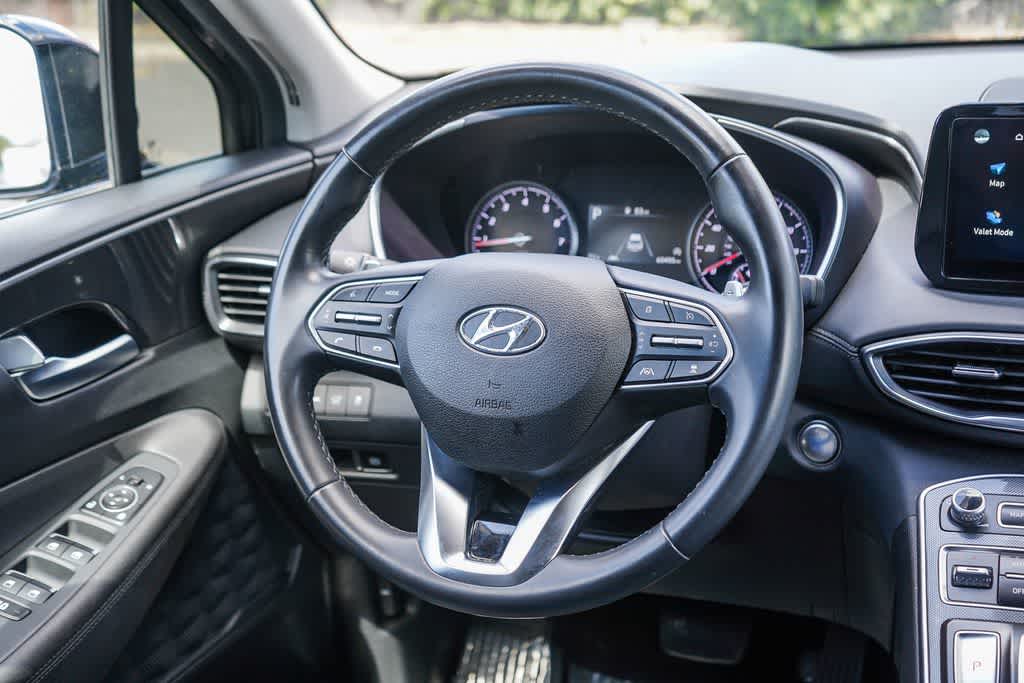 Thumbnail: 2023 Hyundai Santa Fe - 13