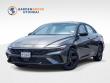 New 2026 Hyundai Elantra SEL Sport Premium Sedan
