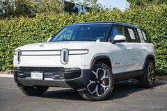 New 2023 Rivian R1S Adventure SUV for sale near Santa Ana