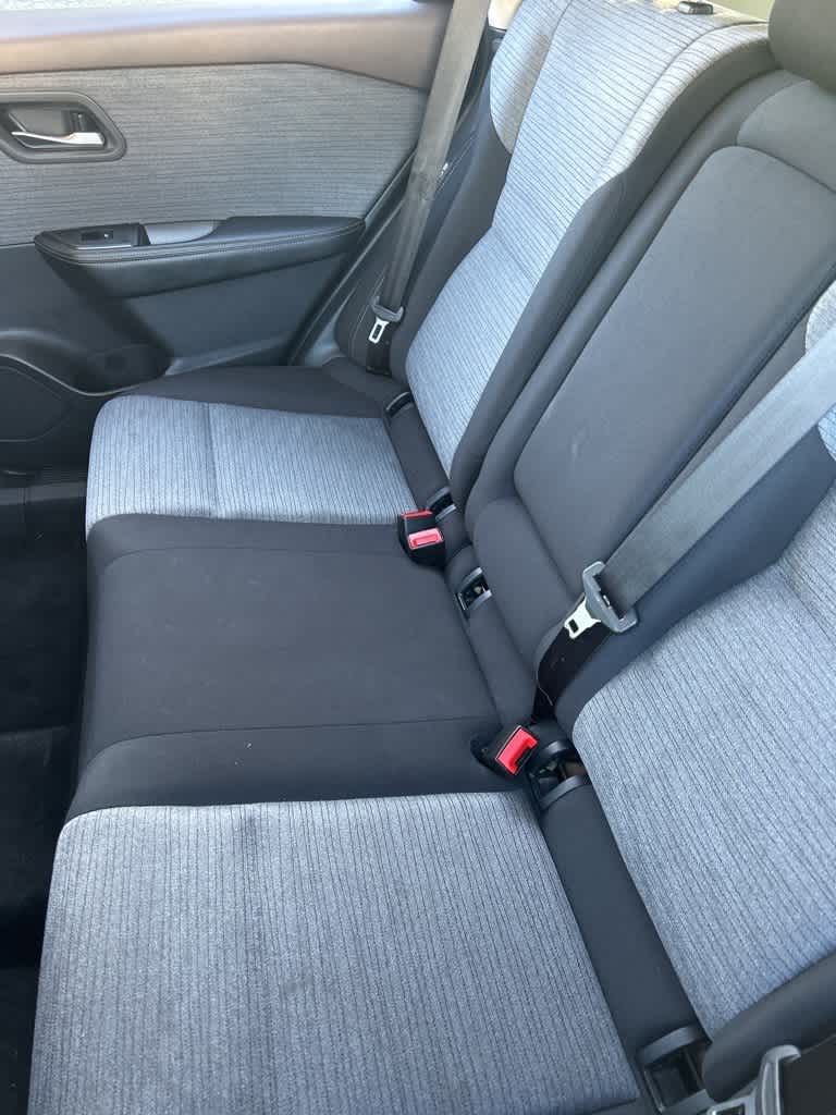 Thumbnail: 2023 Nissan Rogue - 6