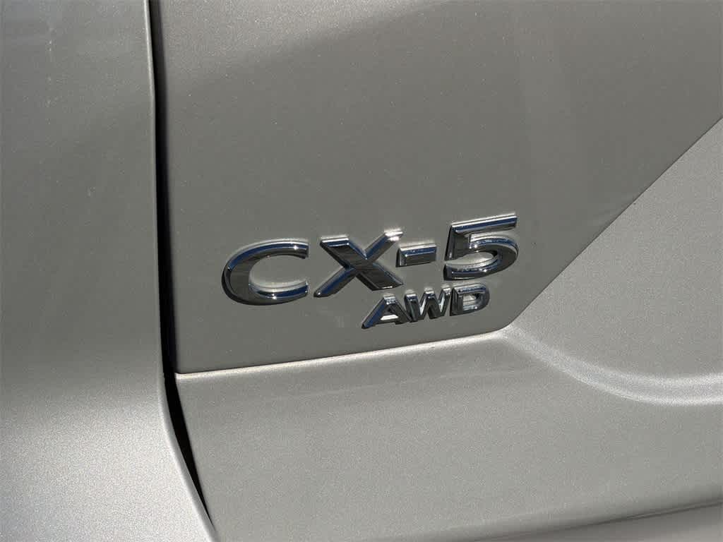 Thumbnail: 2024 Mazda CX-5 - 32