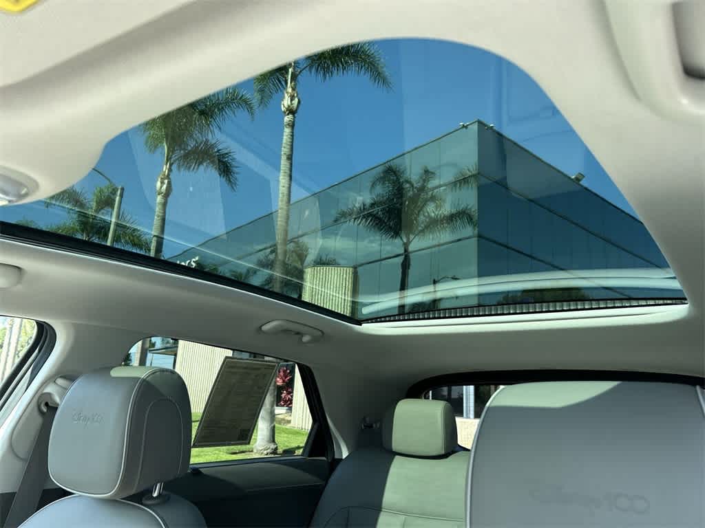 Thumbnail: 2024 Hyundai Ioniq 5 - 19