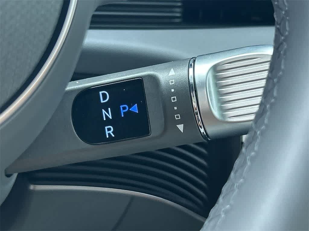 Thumbnail: 2024 Hyundai Ioniq 5 - 18