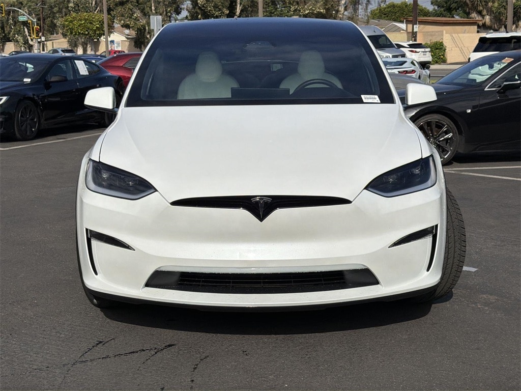 Thumbnail: 2023 Tesla Model X - 2