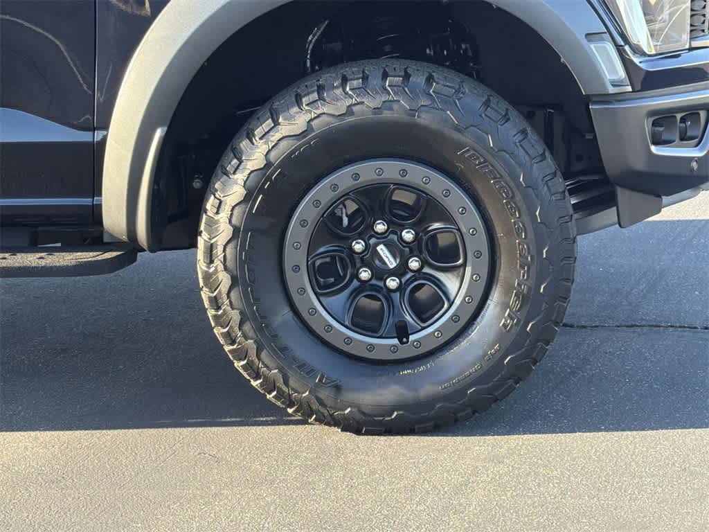 Thumbnail: 2022 Ford F-150 - 41